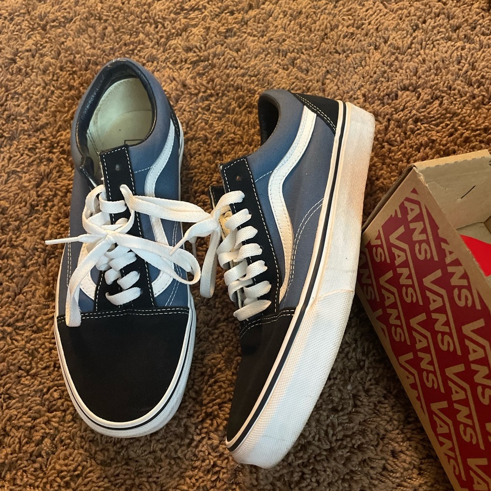 Vans Old Skool